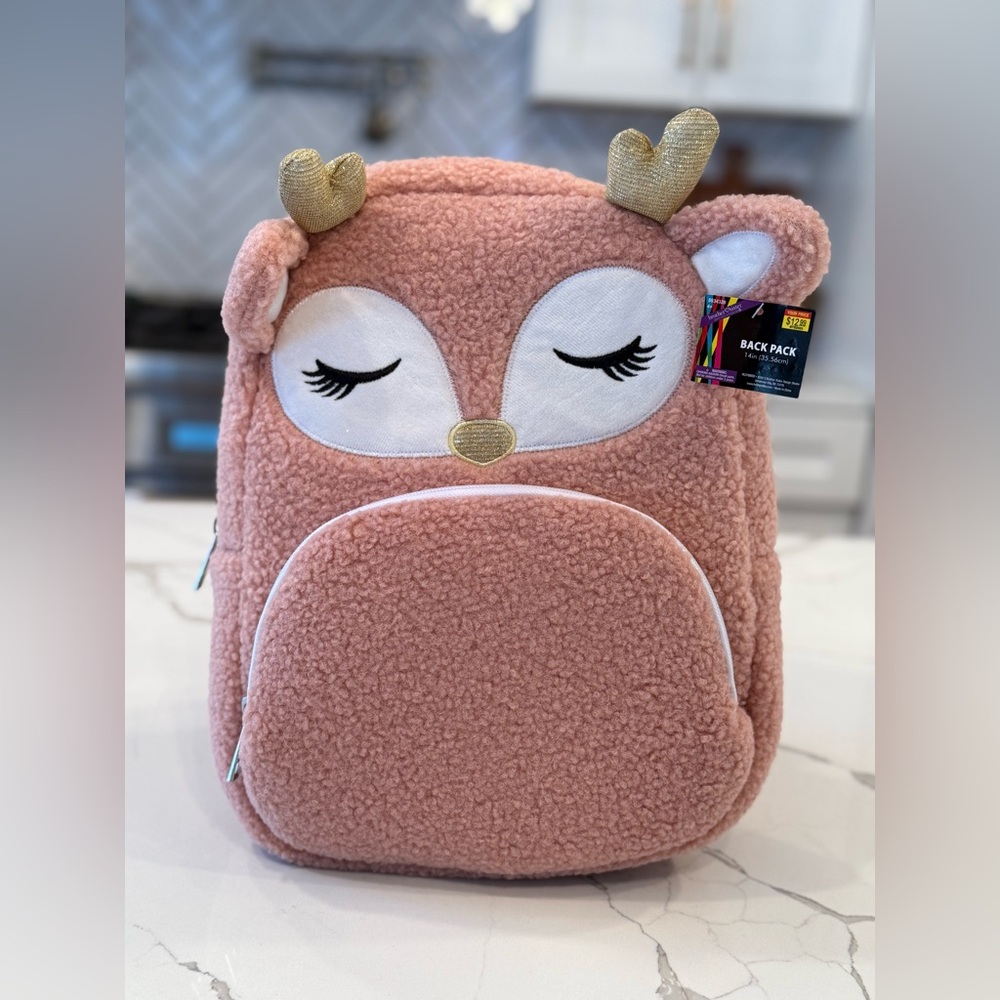 Brand New Toddler Back Pack
